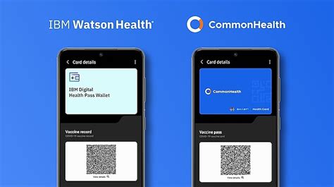 Vaccine Pass with Samsung Pay 